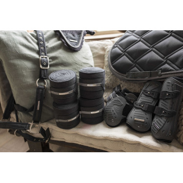 Halster Lami-Cell Aurora Cinza escuro Cinzento Halster Lami-Cell Aurora Cinza escuro Cinzento