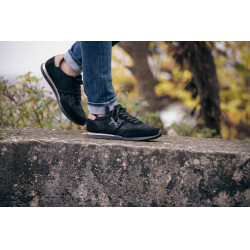 Ténis Pénélope Saturne Preto / vermelho Ténis Pénélope Saturne Preto / vermelho