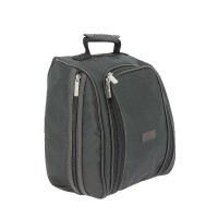 Saco para bombas Equithème Soft Preto