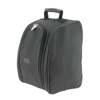 Saco para bombas Equithème Soft Preto