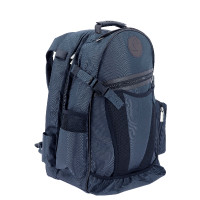 Mochila Equithème Premium Azul-marinho Mochila Equithème Premium Azul-marinho