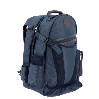 Mochila Equithème Premium Azul-marinho