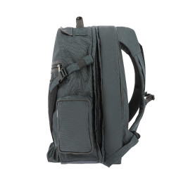 Mochila Equithème Premium Azul-marinho