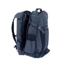 Mochila Equithème Premium Azul-marinho