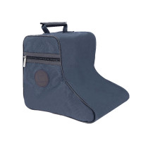 Saco para botas Equithème Premium Azul-marinho