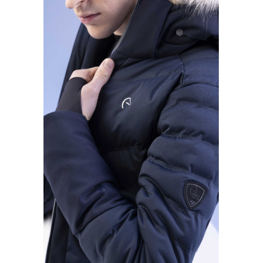 Casaco Pro Series Hunter Azul-marinho Casaco Pro Series Hunter Azul-marinho