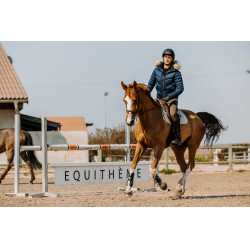 Casaco Pro Series Hunter Azul-marinho Casaco Pro Series Hunter Azul-marinho