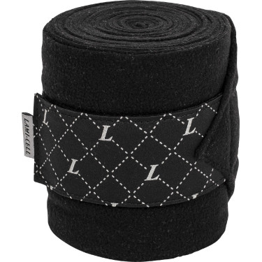 Bandagens de polo Lami-Cell Venus 3,5m Azul-marinho