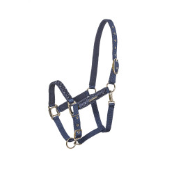 Cabresto Lami-Cell Venus Azul-marinho Cabresto Lami-Cell Venus Azul-marinho