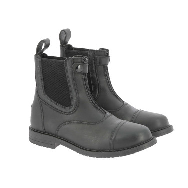 Botas Norton Vallery Preto