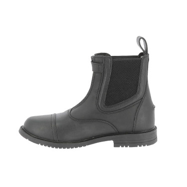 Botas Norton Vallery Preto