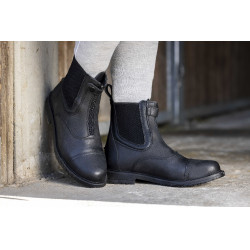 Botas Norton Vallery Preto