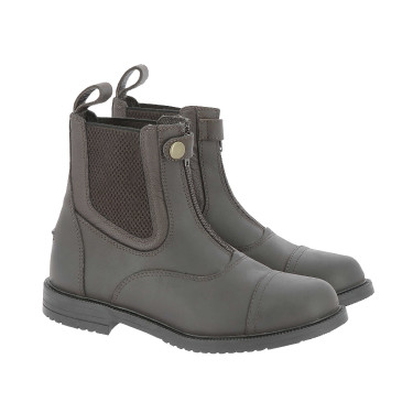 Botas Norton Vallery Castanho
