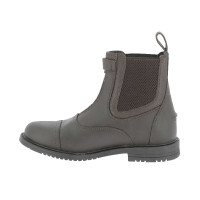 Botas Norton Vallery Castanho Botas Norton Vallery Castanho