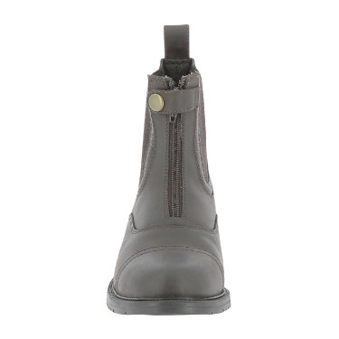 Botas Norton Vallery Castanho