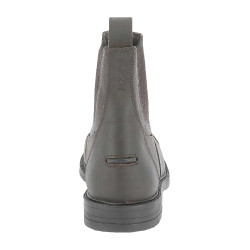 Botas Norton Vallery Castanho