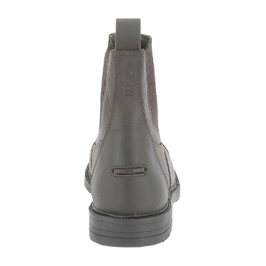 Botas Norton Vallery Castanho