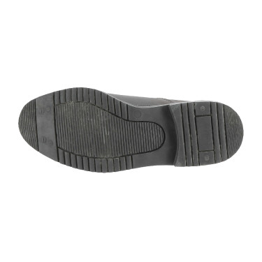 Botas Norton Vallery Castanho