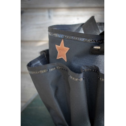 Bolsa de limpeza Pénélope Grooming Preto