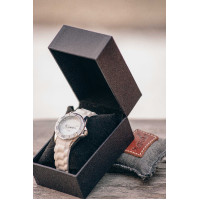 Relógio Pénélope Sara Branco Relógio Pénélope Sara Branco