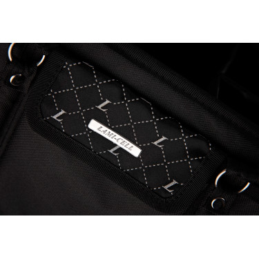 Saco de limpeza dobrável Lami-Cell Venus Preto