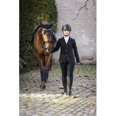 Bandagens de polo Lami-Cell Vintage Azul-marinho