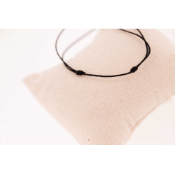 Pulseira Pénélope Zoé Preto