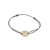 Pulseira Pénélope Zoé Preto