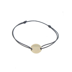 Pulseira Pénélope Zoé Preto