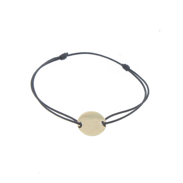 Pulseira Pénélope Zoé Preto