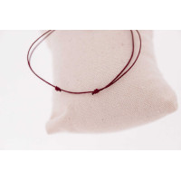 Pulseira Pénélope Zoé Ameixa Violeta