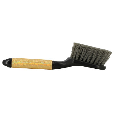 Escova para cascos Hippotonic Glossy Dourado Ouro