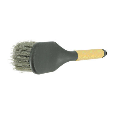 Escova para cascos Hippotonic Glossy Dourado Ouro