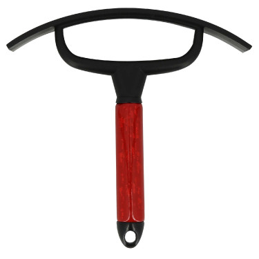 Faca de suor Hippotonic Glossy Vermelho Faca de suor Hippotonic Glossy Vermelho