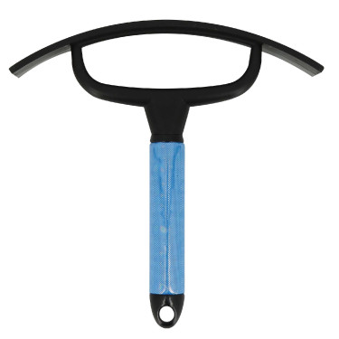 Faca de suor Hippotonic Glossy Heart Azul Faca de suor Hippotonic Glossy Heart Azul