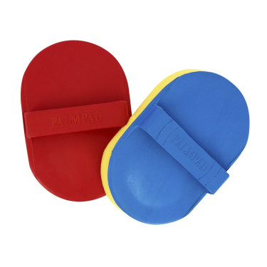 Raspadeira com esponja integrada Raspadeira com esponja integrada