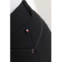 Calça Equithème Yolande reciclada Preto