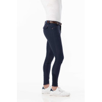 Calça Equithème Eliot Bege