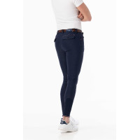 Calça Equithème Eliot Bege
