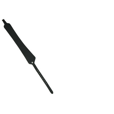 Estribos mono bandas Norton Confort Preto