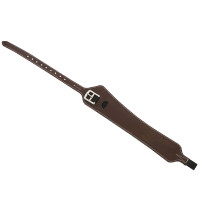 Estribos mono bandas Norton Confort Havana Castanho Estribos mono bandas Norton Confort Havana Castanho