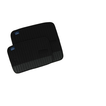 Sub-bandagens Equithème Easy Preto