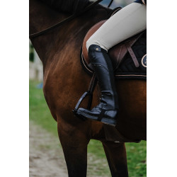 Mini-perneiras Norton Bright Preto Mini-perneiras Norton Bright Preto