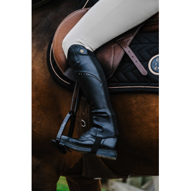 Mini-perneiras Norton Bright Preto Mini-perneiras Norton Bright Preto