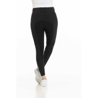 Calça Equithème Nicole Azul-marinho Calça Equithème Nicole Azul-marinho