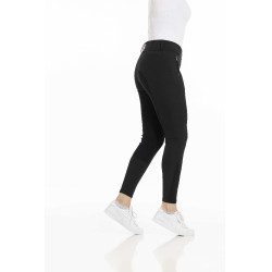 Calça Equithème Nicole Preto Calça Equithème Nicole Preto