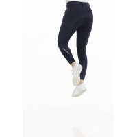 Calça Equithème Nicole Azul-marinho Calça Equithème Nicole Azul-marinho