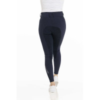Calça Equithème Nicole Azul-marinho Calça Equithème Nicole Azul-marinho