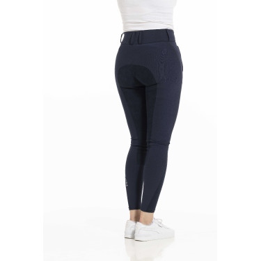 Calça Equithème Nicole Azul-marinho