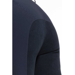 Calça Equithème Nicole Azul-marinho
